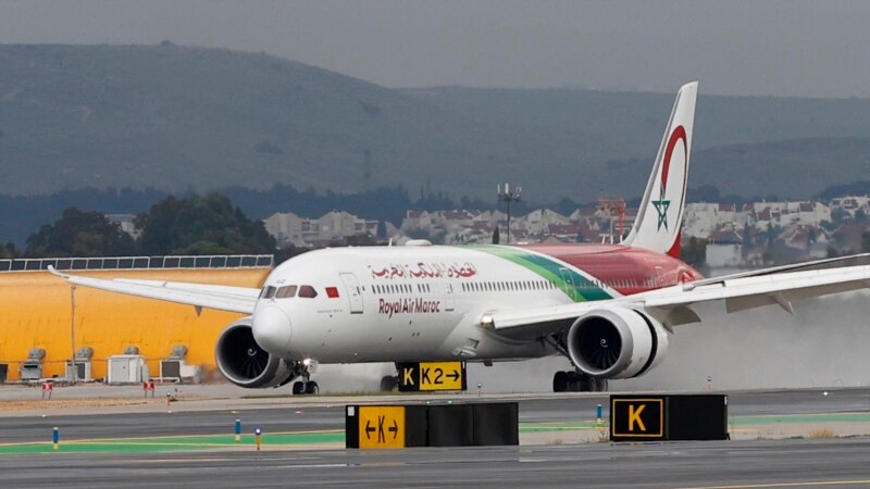 Air Sénégal et la Royal Air Maroc concluent un 