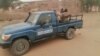 FAMA- Malian military security escort attacked in Guire, Nara 
