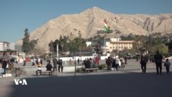 Azadîya Ramanê Sala Borî li Duhokê Çawa Bû?