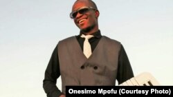 Onesimo Ngcotsha Mpofu