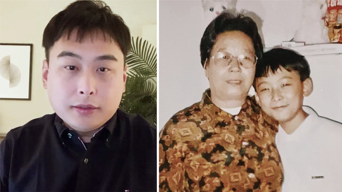 As COVID Rips Across China, One Family Counts 5 Dead - Vimarsana News