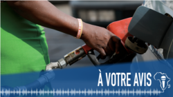  À Votre Avis : hausse des prix du carburant