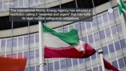 Essential and Urgent That Iran Comply With Its Nuclear Obligations 