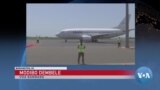 Mali Sordasiw ye keleke minana kuraw soro n'oye dronew ye ka bo Turkey Jamana bolo