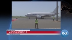 Mali Sordasiw ye keleke minana kuraw soro n'oye dronew ye ka bo Turkey Jamana bolo