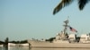 Проход американского эсминца через Тайваньский пролив вызвал раздражение Пекина