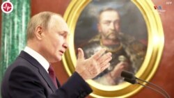 Պուտինը ուռճացնում է Ռուսաստանի տնտեսության դիմադրողականությունը