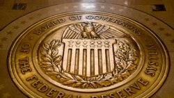 La Reserva Federal de EEUU anunció que las tasas de interés se mantendrán sin cambios.
