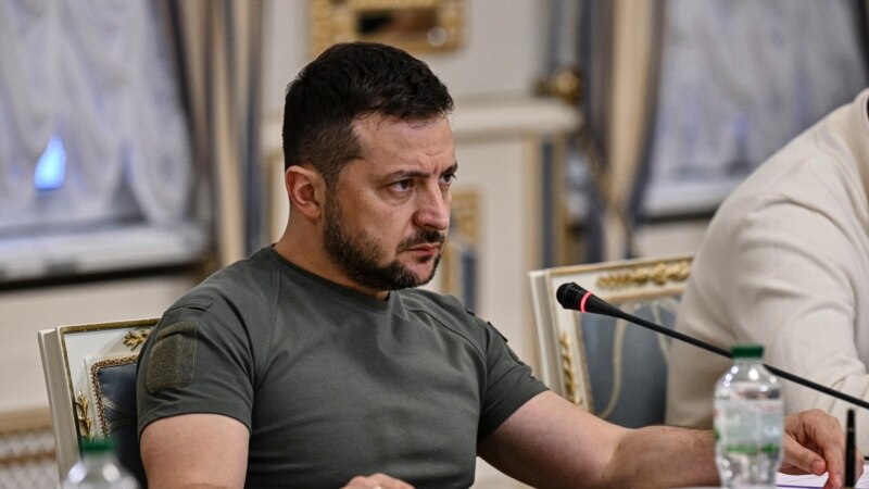 Zelensky au Capitole : l'aide américaine n'est 