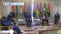 VOA60 Lingala 24 novembre 2022