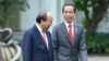 Indonesia và Việt Nam kết thúc đàm phán phân định vùng đặc quyền kinh tế