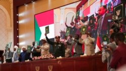 Sudan Political Deal: Analysis [4:59]