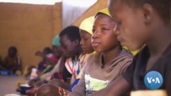 UNICEF Prevents Education Crisis in Burkina Faso from Spreading 