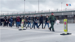 EEUU El gobierno mexicano no quiere el reinicio de la política migratoria “Quedate en México”