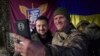 Zelenskyy Visits Front Line Area, Praising Ukrainian Forces as Heroes