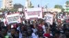 Le journaliste sénégalais en grève de la faim est "extrêmement éprouvé"