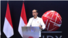 Jokowi: Pasar Modal Indonesia Semakin Digandrungi Anak Muda