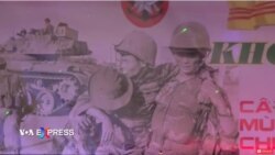 Người Việt hải ngoại giúp thương phế binh Việt Nam Cộng Hòa dịp cuối năm | VOA
