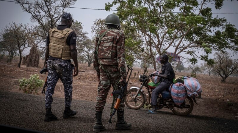 Massacre de civils au Bénin: une enquête a été ouverte