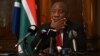 FILE - UMongameli Cyril Ramaphosa 