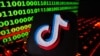 La Cámara de Representantes de EEUU prohíbe TikTok en sus dispositivos oficiales