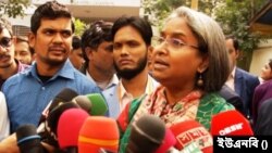 শিক্ষামন্ত্রী দীপু মনি