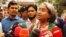 শিক্ষামন্ত্রী দীপু মনি
