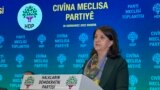 Pervîn Buldan, Hevseroka Giştî ya Partîya Demokratîk ya Gelan (HDP)