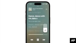 Apple Music Sing