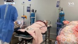 Çin’de COVID-19 Vakaları Artmaya Devam Ediyor
