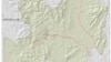 ကခ်င္ျပည္နယ္အတြင္း ရက္ဆက္တုိက္ပြဲျဖစ္လို႔ စစ္ေဘးေရွာင္ေနရတဲ့ ဖားကန္႔ၿမိဳ႕နယ္ဝန္းက်င္ေက်းရြာေတြ (ဒီဇင္ဘာ ၇၊ ၂၀၂၂/Crd: MIMU)