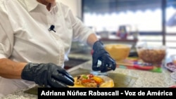 La hallaca, el tamal protagonista de la cena navideña venezolana