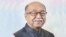 বাংলাদেশের শিল্পমন্ত্রী নূরুল মজিদ মাহমুদ হুমায়ূন