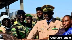 Mali ni Senegali y’a latigɛ ka taa ɲɛ ni dancɛbɔ ye kabini waati dɔ gerentin laban kofe ni lanyiniw sigira sen kan jamana fila ɲɛmɔgɔw fɛ