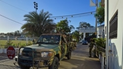 Attempted Coup Foiled in The Gambia: Authorities