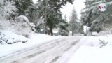 Advierten de frío "potencialmente mortal" en EEUU por tormenta extrema