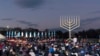  Sunday Marked the Beginning of Hanukkah Celebrations 