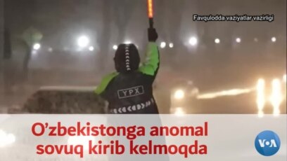 O'zbekiston energiya taqchilligini yenga oladimi?