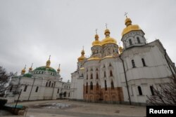 Успенский собор Киево-Печерской Лавры