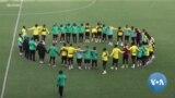 ⚽Farikolo niemnaje Kunafoni Dunia Senan Ntolan 🇶🇦Qatar Jamana Kan 