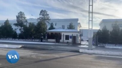 Qoraqalpog’iston: Buxorodagi sud, bugungi tafsilotlar