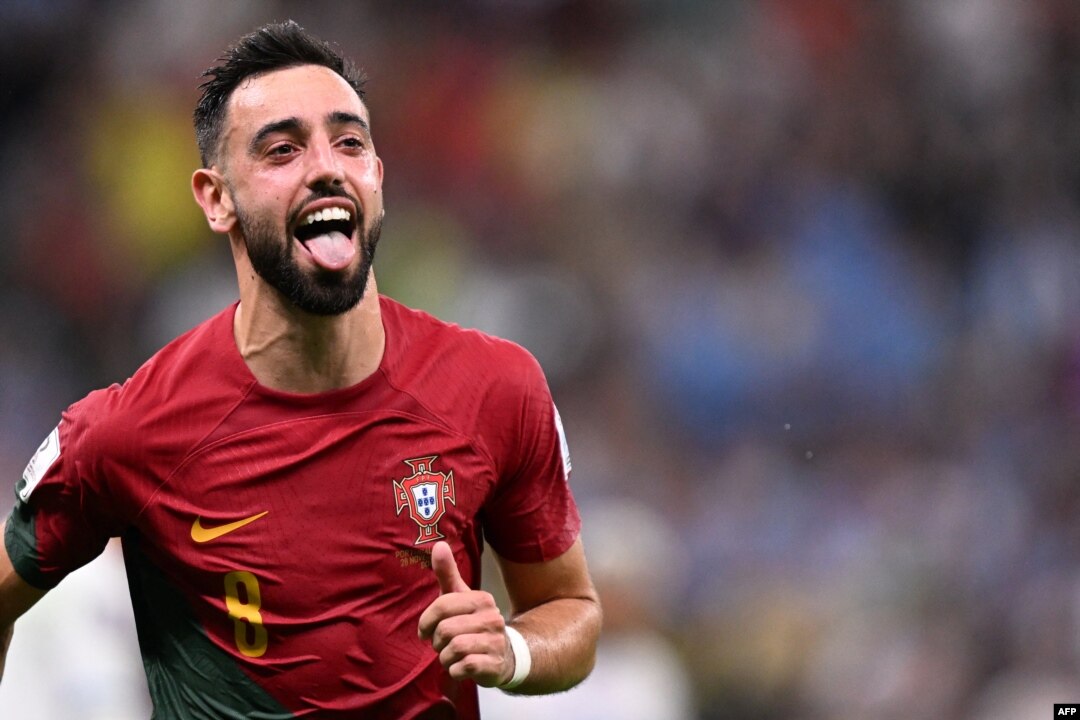 Portugal 🆚 Israel  Goleada e muito Bruno antes dos jogos “a doer