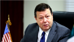 El Salvador: Un nuevo embajador de EEUU en El Salvador genera expectativa