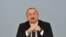 İlham Əliyev (Rəsmi foto)