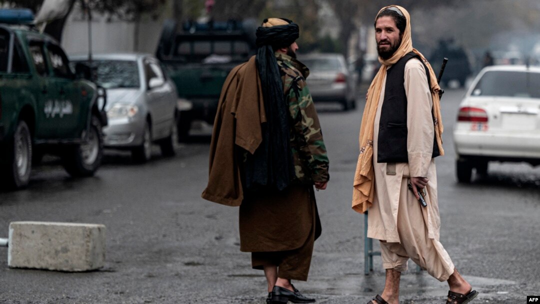 Kobul, Afg'oniston