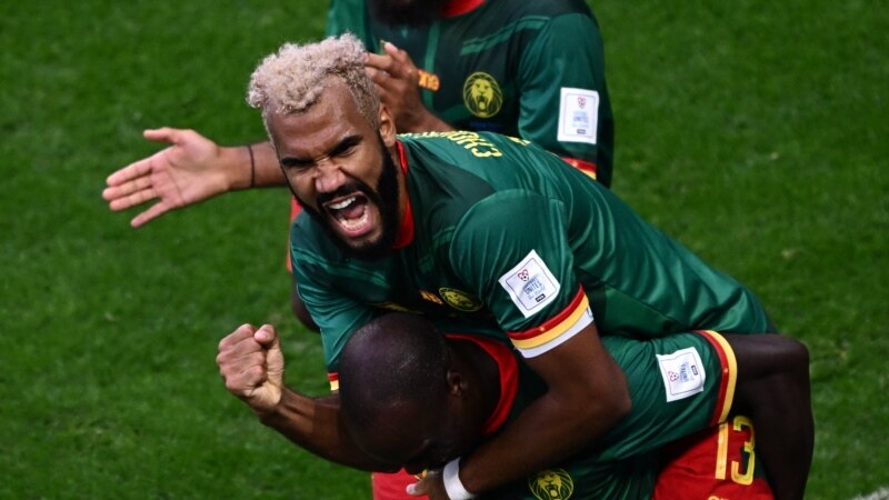 Le Cameroun se passera de Choupo-Moting pour la CAN