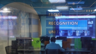 Indian City Expands Facial Recognition Technology to Fight Crime