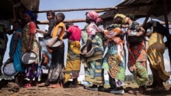 RDC: augmentation des cas de choléra dans les camps de déplacés