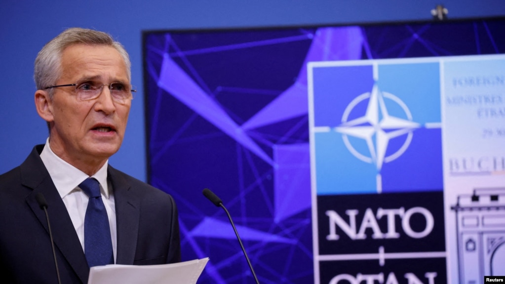 Stoltenberg: Prishtina të shmangë hapat e njëanshëm