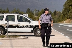 Policajka Milica Latinović je odigrala ključnu ulogu u istrazi Tužilaštva USK i SIPA-e (Foto: CIN)